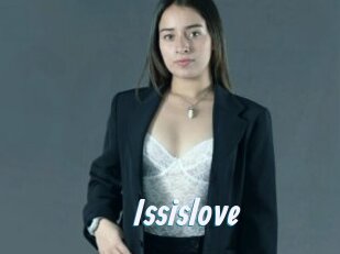 Issislove