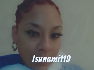 Isunami119