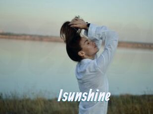 Isunshine