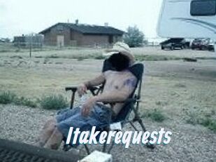 Itakerequests