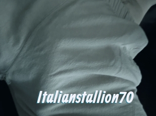 italianstallion70 Sexe Express