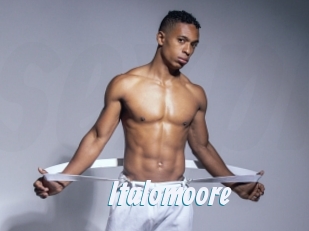 Italomoore