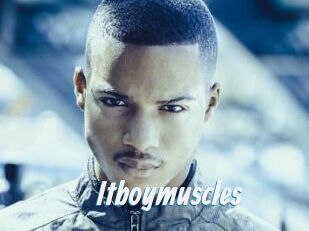 Itboymuscles