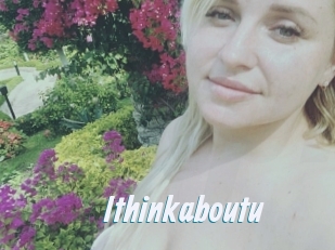 Ithinkaboutu