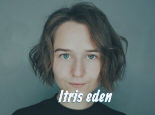 Itris_eden