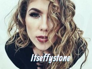 Itseffystone