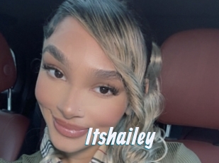 Itshailey