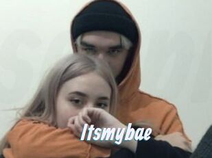 Itsmybae