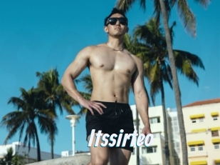 Itssirteo