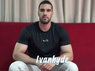 ivanhyde Sexe Express