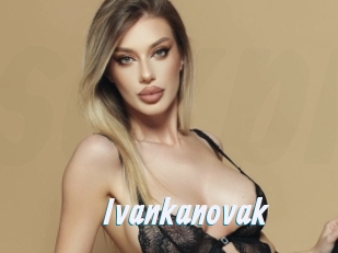 Ivankanovak