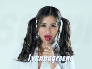 Ivannagreene