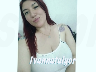 Ivannatalyor