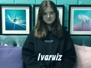 Ivaruiz