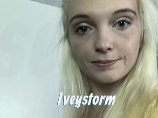 Iveystorm