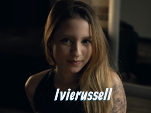 Ivierussell