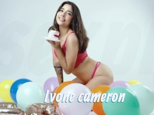 Ivone_cameron