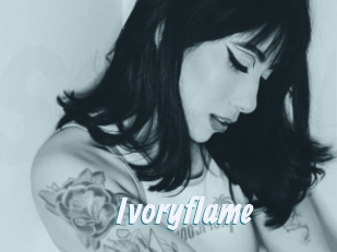 Ivoryflame