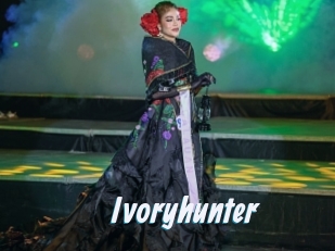 Ivoryhunter