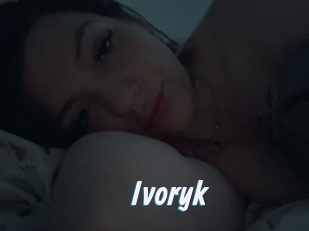 Ivoryk