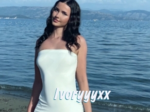 Ivoryyyxx