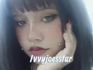 Ivvyjoesstar