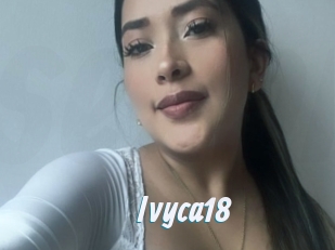 Ivyca18