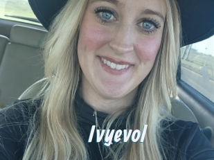 Ivyevol