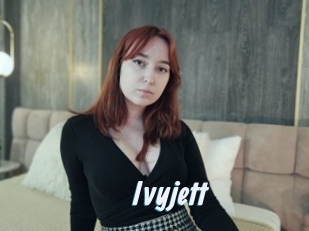 Ivyjett
