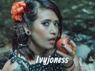Ivyjoness