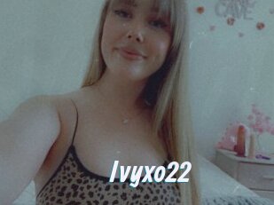 Ivyxo22