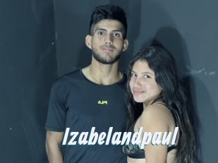 Izabelandpaul
