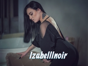 izabelllnoir Sexe Express