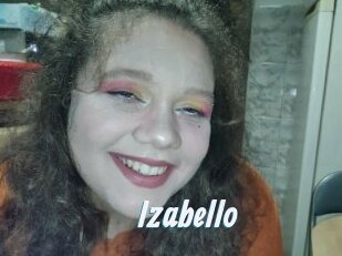 Izabello