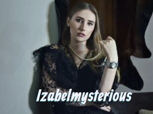 Izabelmysterious