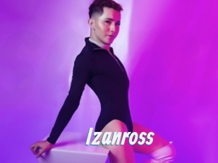 izanross Sexe Express