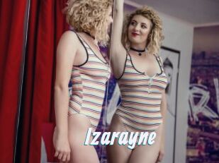 Izarayne