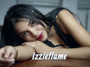 Izzieflame