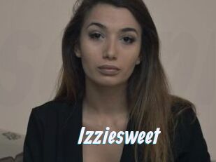 Izziesweet