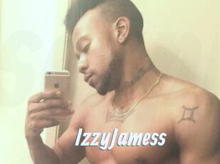 IzzyJamess