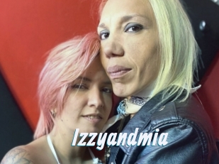 Izzyandmia