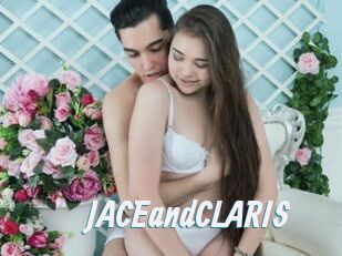 JACEandCLARIS