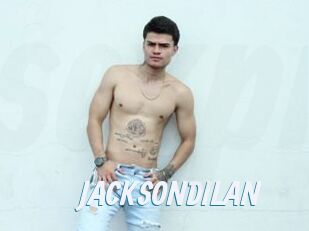 JACKSONDILAN