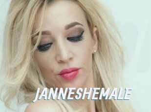 JANNESHEMALE