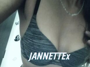 JANNETTEx