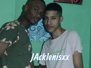 JAcklenisxx