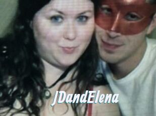 JDandElena