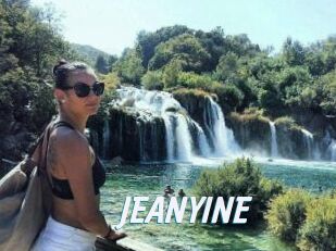 JEANYINE