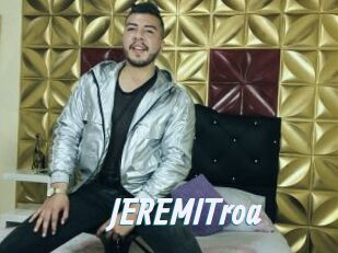 JEREMITroa