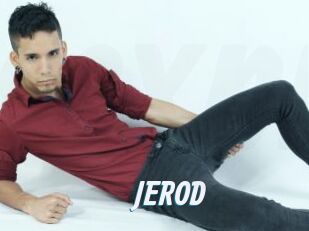 JEROD